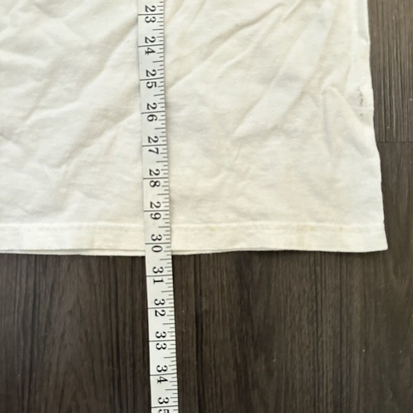 VTG 1997 NASCAR MBNA Motorsports Forget The Rest Demand The Best Race Shirt XL - Picture 9 of 11